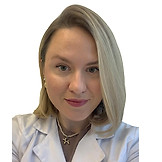 Чекмарева Ирина Александровна