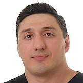 Хуриев Рамзес Русланович