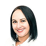 Самарова Ирина Викторовна