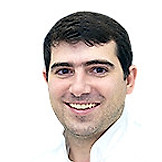 Гаджалов Юнус Ибрагимович