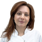 Сафонова Анастасия Михайловна