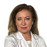 Ларькина Светлана Алексеевна