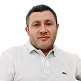 Аветисян Армен Араевич