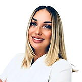 Елизарова Юлия Евгеньевна