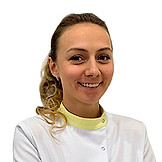 Тулушева Кристина Олеговна