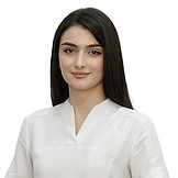 Казарова Карина Ахмедовна