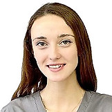 Самаркина Елена Андреевна