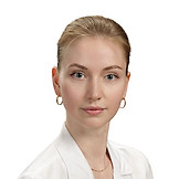 Мисюра Марина Александровна