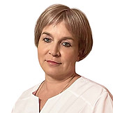 Погодина Наталья Станиславовна