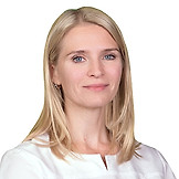 Рубина Елена Владимировна