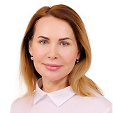 Серегина Светлана Юрьевна