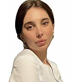 Махачева Джамиля Махачевна