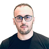 Курбонов Алишер Илхомжонович