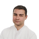 Набиуллин Ильгиз Мунирович