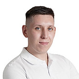 Сергеев Виктор Вадимович