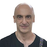 Хелисупали Борис Гивиевич