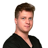 Солодов Николай Романович