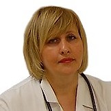 Балбекова Елена Алексеевна