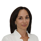 Павлова Юлия Викторовна