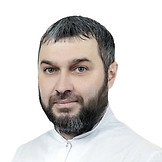 Алоков Хусен Русланович