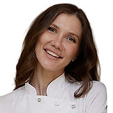 Явкун Виктория Валентиновна