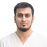 Рамазанов Искандер Рамисович
