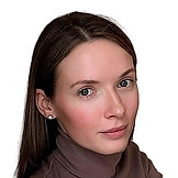 Молчанова Юлия Алексеевна