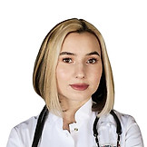 Степанцова Алёна Витальевна