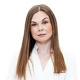 Гринева Мария Александровна
