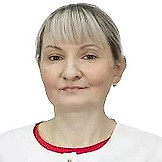 Водяник Ирина Алексеевна
