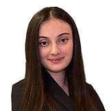 Сабанчиева Амина Робертовна