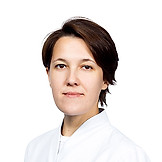 Шамилина Елена Александровна