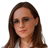 Жиленкова Ангелина Владимировна