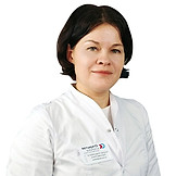Торозова Ольга Александровна