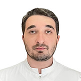 Мчедлидзе Торнике Гивиевич