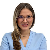 Булахова Валерия Сергеевна
