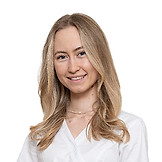 Мельниченко Анна Васильевна