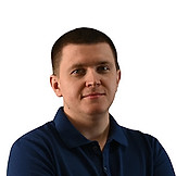 Полько Дмитрий Сергеевич