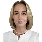 Покирова Анастасия Александровна