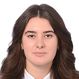 Романишко Влада Владимировна