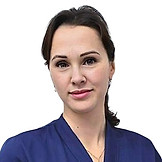 Курсакова Татьяна Николаевна