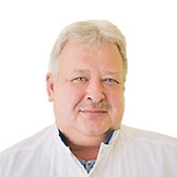 Горбунов Сергей Владимирович