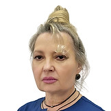 Мотина Маргарита Ивановна