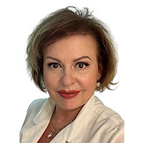 Выродова Анжела Анатольевна