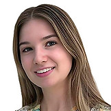 Симонова Кристина Алексеевна