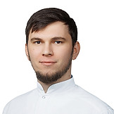 Хизриев Анзор Магомедович