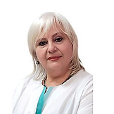 Кузнецова Валентина Васильевна