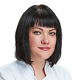 Козлова Наталья Николаевна