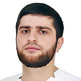 Эседулаев Герман Имамович