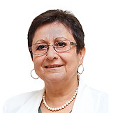 Ордиянц Ирина Михайловна